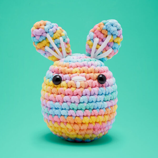 11BN-PST-PastelBunny-PC-GT2-RET.jpg Jojo the Bunny Pastel Crochet Kit