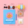 Joe the Coffee Mug Crochet Kit