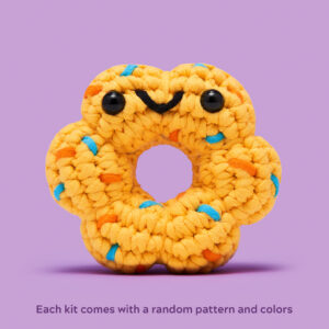 Keep Your Eye on the Woo-ball Bundle
