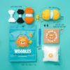 Mommy and Me Bee-utiful Bundle