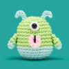 11MA-ZorpTheMartian-FW-BGP11-WEB.jpg Zorp the Martian Crochet Kit