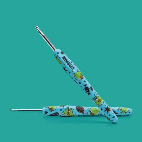 11MA-ZorpTheMartian-Hook-BGP11-GIF.gif Zorp the Martian Crochet Kit