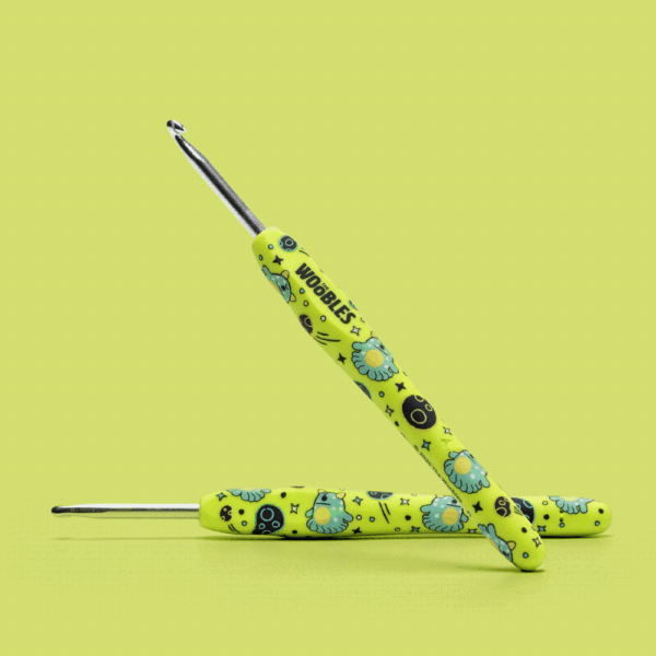 11ME-BepiTheMercurian-Hook-YGWT1-GIF.gif Bepi the Mercurian Crochet Kit