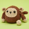 11MKMonkeyFW3_4PDPGreenRET_532c90cf-42b4-49cb-896c-311e9ffb302b.jpg Jack the Monkey Crochet Kit