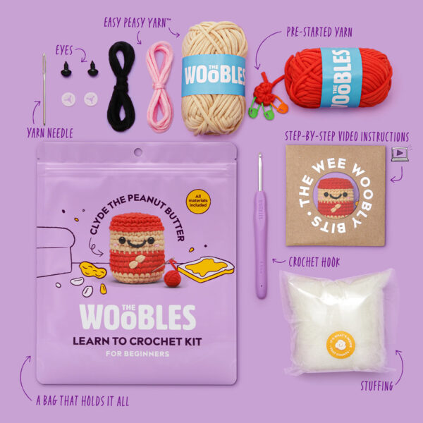 PB - J-mazing Bundle