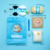 Toast the Shiba Inu Crochet Kit