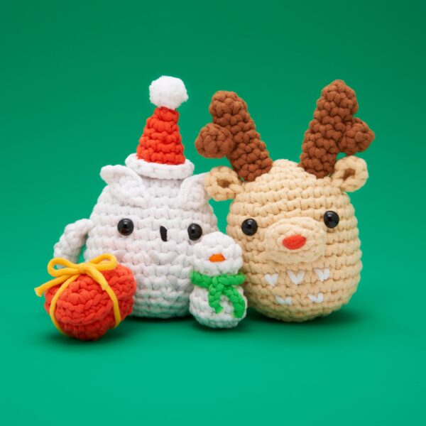 Snow Much Fun Accessory Bundle