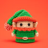 22ELF-BernardTheElf-FW-RWHue-RET.jpg Gnome for the Holidays Bundle
