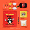 33BZ-BadtzMaru-Flatlay-RWHue-WEB.jpg Badtz-maru™ Crochet Kit