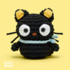 33CL-Chococat-FW-YP11-WEB.jpg Chococat™ Crochet Kit