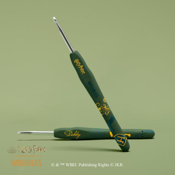 Harry Potter™ x Happyhookkits Bundle