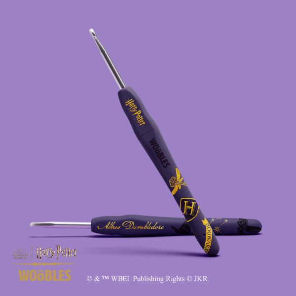 Harry Potter™ x Happyhookkits Bundle