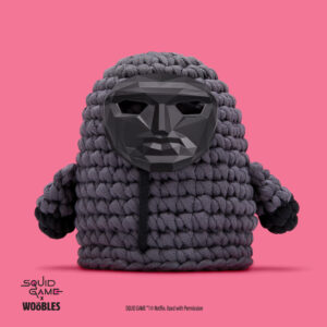 33FM-FrontMan-FW-MP11-WEB.jpg Fred the Dinosaur Pastel Crochet Kit