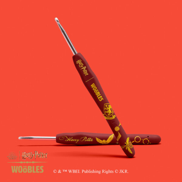 Wizarding World Woobles Bundle