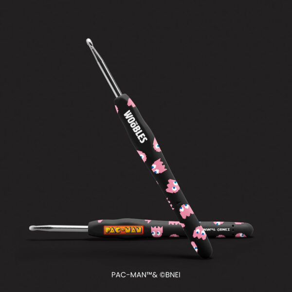 33PN-Hook-Black-RET_1_8ee6b283-6b97-4cf3-8e3a-f8d86b7d6d8f.jpg A-maze-ing Apparitions Bundle