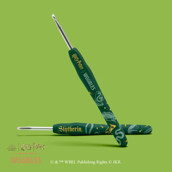 Harry Potter™ x Happyhookkits Bundle