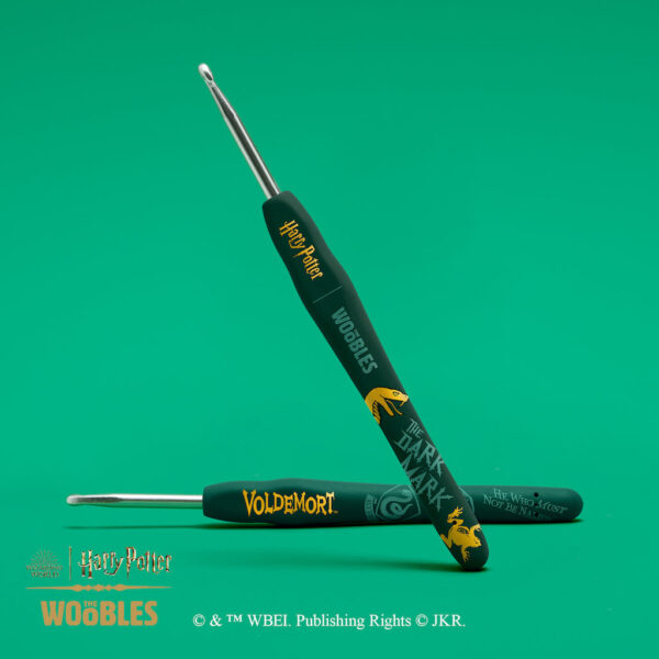 Lord Voldemort鈩?and Nagini Bundle
