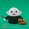 Lord Voldemort鈩?and Nagini Bundle