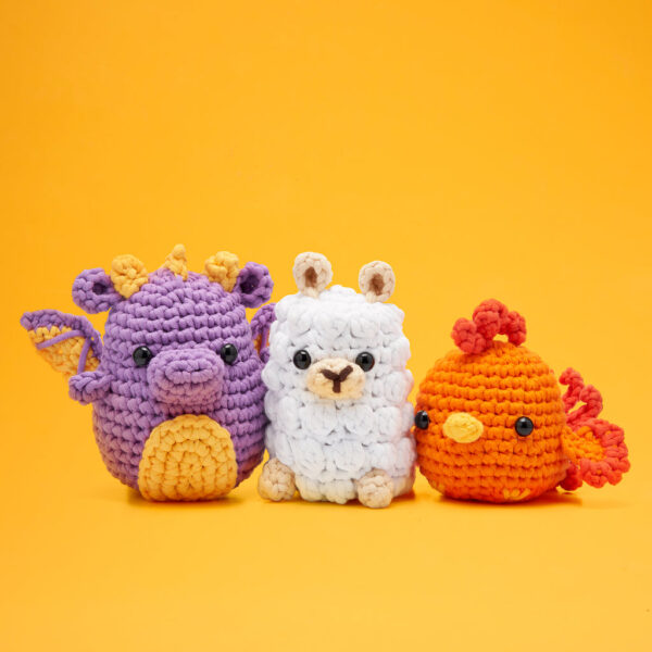 88ABR-1a.jpg Abraca-llama Bundle