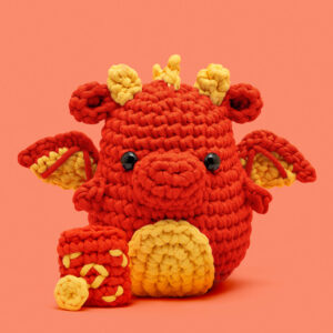 88CNY-RedKaidaTinyEnv-Bundle-RWT3-WEB.jpg Henri the Frog Crochet Kit