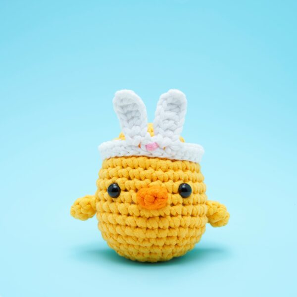 Tiny Bunny Headband Accessory Kit