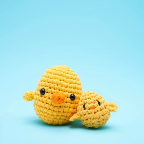 Mommy and Me-asy Peasy Bundle