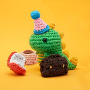 Keep Your Eye on the Woo-ball Bundle