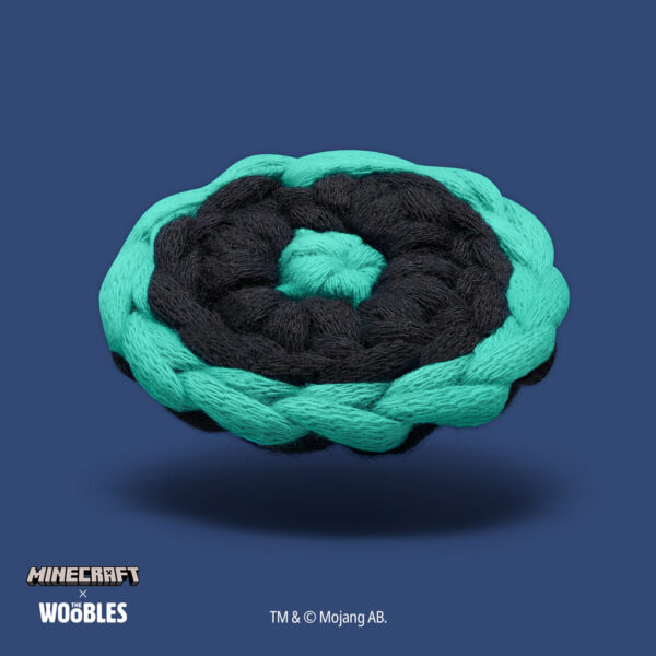 Minecraft A-Warden-Winning Bundle