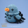 93RSF-RavenclawMascot-PF-BC-T2-RET_1_57c8bfd8-a438-4dc0-882b-c8d114350e57.jpg Ravenclaw™ Raven and Scarf Bundle