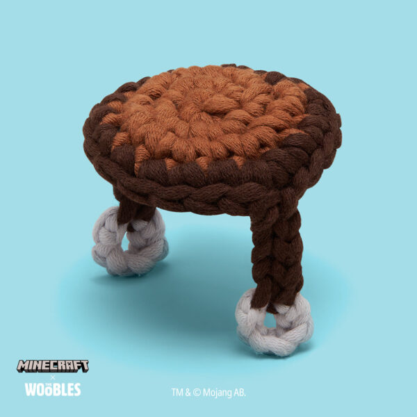 Minecraft Block It to 'Em Bundle