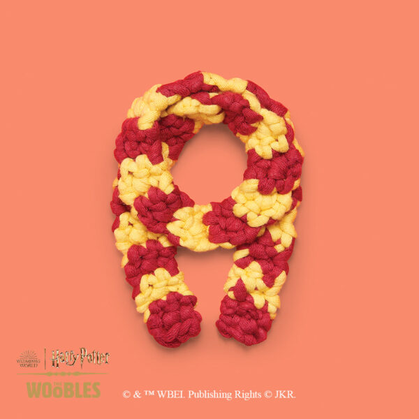 Harry Potter™ x Happyhookkits Bundle