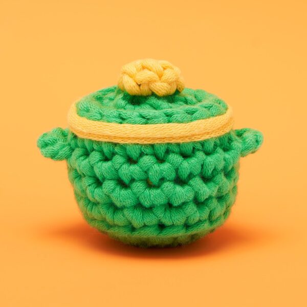 Yarn-tastic New Year Bundle