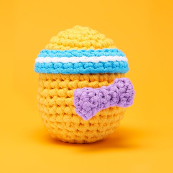 Yarn-tastic New Year Bundle