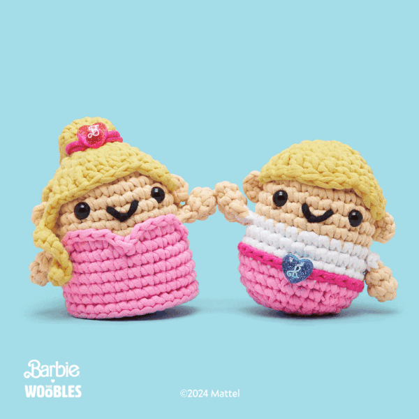 Barbie™ and Ken™ Bundle