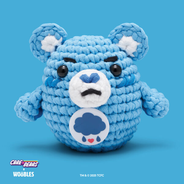 Care_Bear_Grumpy.jpg Care Bears™ Bundle