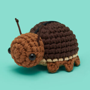 Bonnie the Jelly Crochet Kit