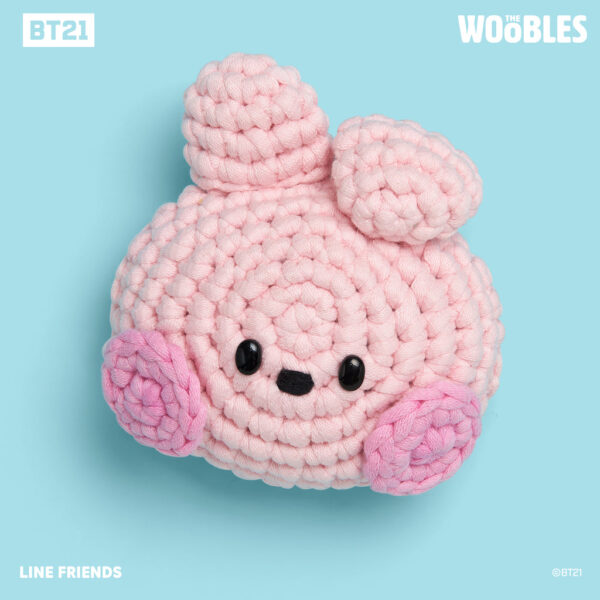 CookyDonutRetouched.jpg BT21 minini Donut Collector’s Box