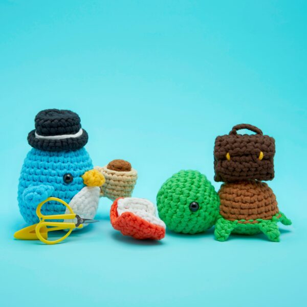 Passport Pals Bundle