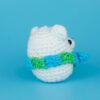 DSC7237.jpg Earth Day Limited Edition Lola Loca the Polar Bear Crochet Kit