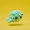 DiegoTheStingray.gif Diego the Stingray Crochet Kit