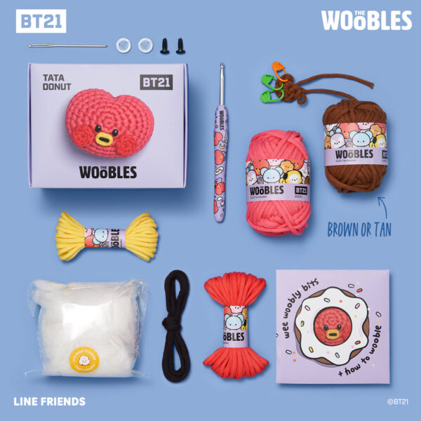 DonutBoxLightboxBP12.jpg BT21 minini Donut Collector’s Box