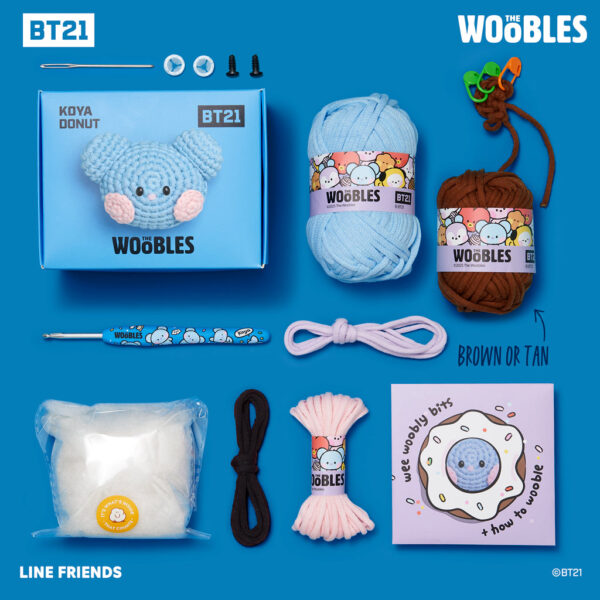 DonutBoxLightboxRetouch_1.jpg BT21 minini Donut Collector’s Box