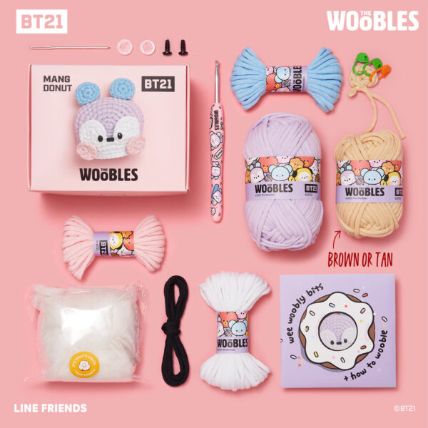 DonutBoxLightboxRetouched.jpg BT21 minini Donut Collector’s Box