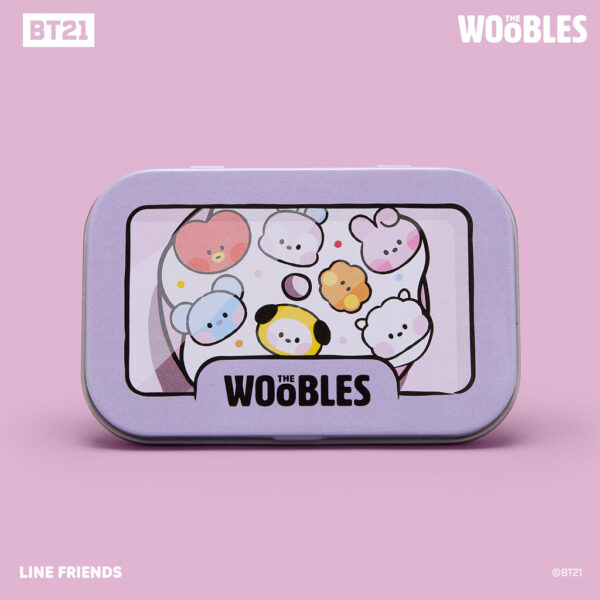 DonutCollectorsBoxTin.jpg BT21 minini Donut Collector’s Box