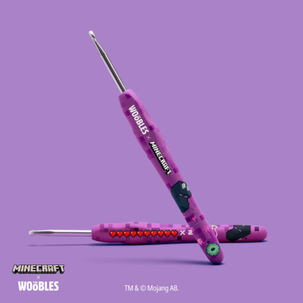 Minecraft Block It to 'Em Bundle