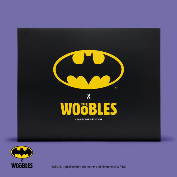 Gotham-azing Batman™ Collector’s Box