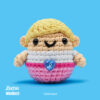 Ken-WhiteSkin-BlondeHair.jpg Ken™ Crochet Kit