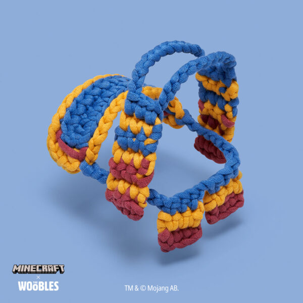 Minecraft Block It to 'Em Bundle