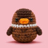 Maeve the Duck Crochet Kit