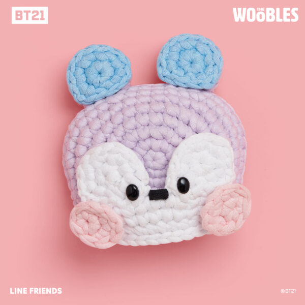 MangDonutRetouched.jpg BT21 minini Donut Collector’s Box